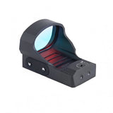 Toni System ZV3 red dot - Servizio