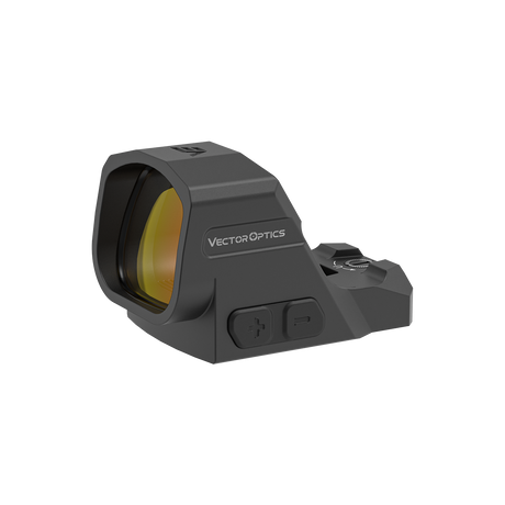 Vector Optics Frenzy 1x24x29 GenII 6 MOA red dot - Servizio