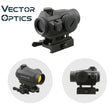 Vector Optics Maverick-II 1x22 GenII - Ubitzu
