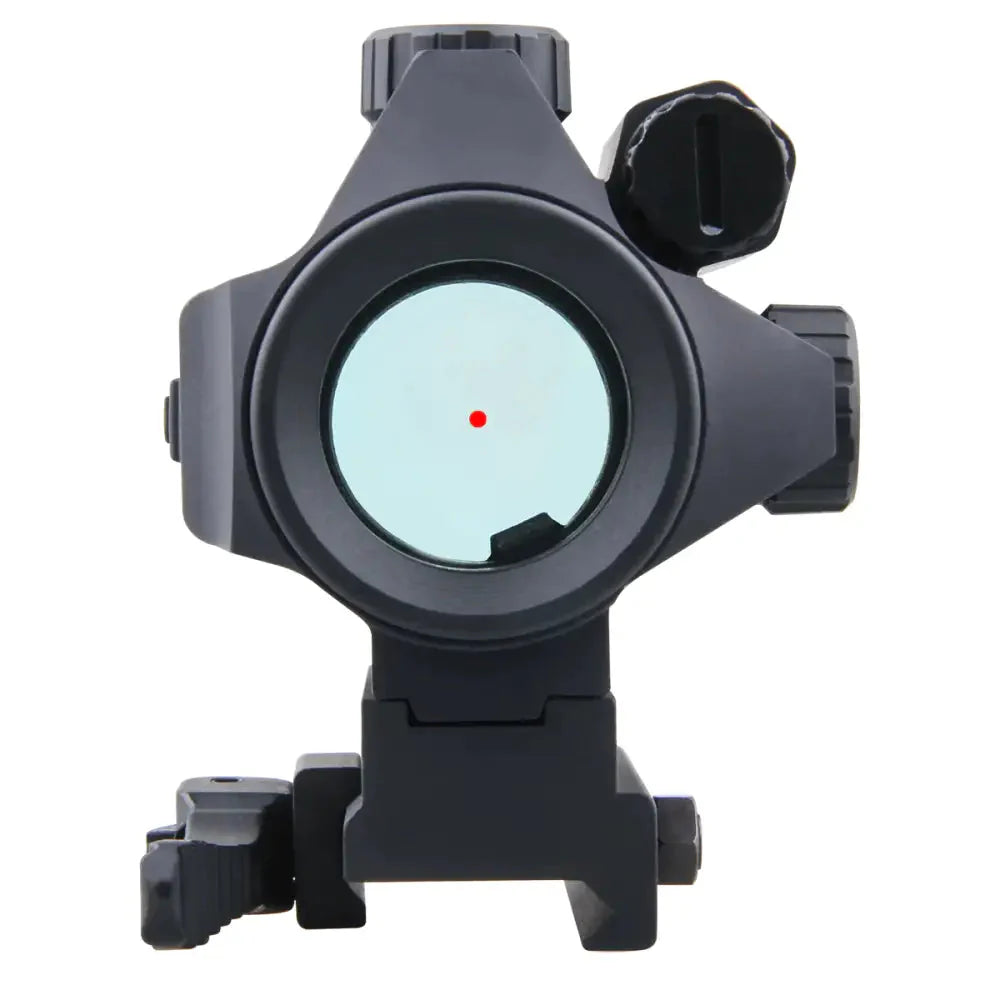 Vector Optics Nautilus Quick Release 1x30 red dot scope - Ubitzu