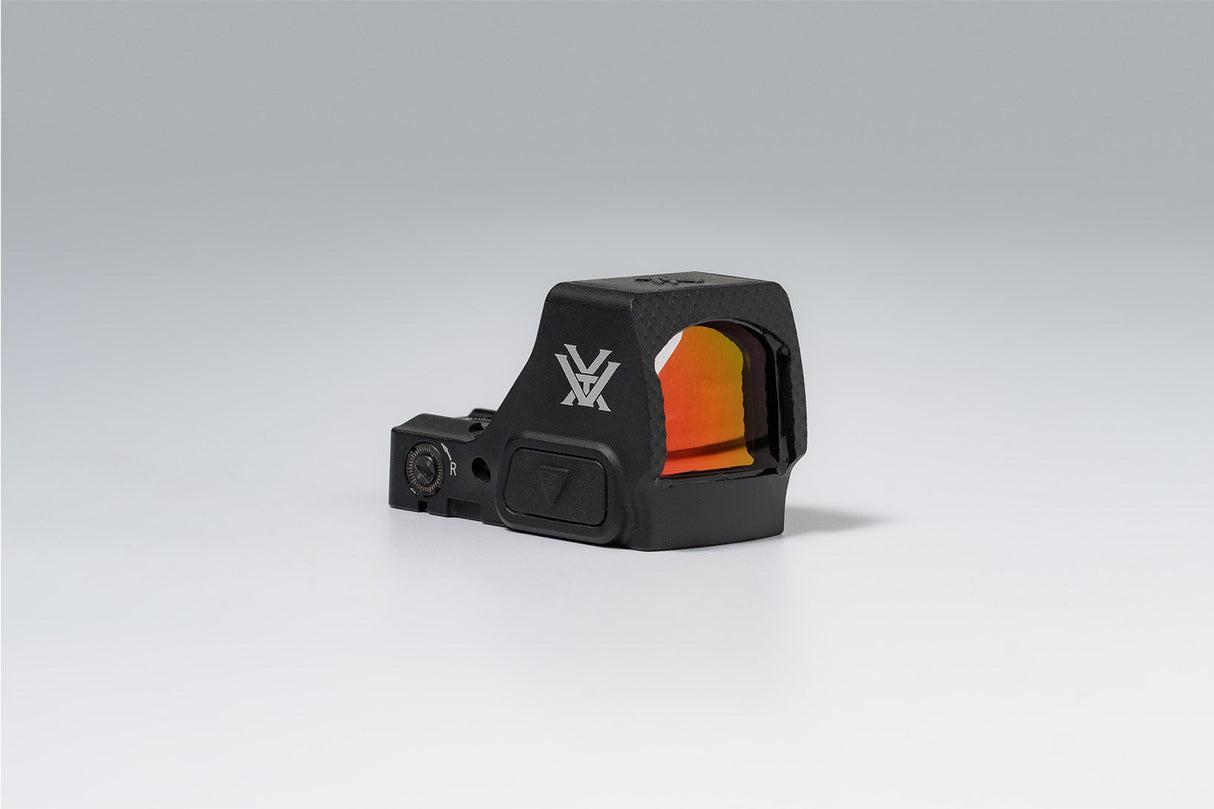 Vortex Defender ST - Ubitzu