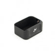 Walther Q5 Match SF fondello caricatore in alluminio | +1 colpo - Nero - Ubitzu